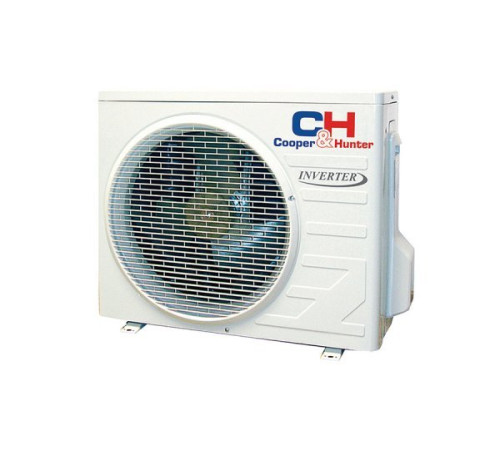 Кондиционер COOPER & HUNTER CONSOL INVERTER CH-S09FVX Кондиционер COOPER & HUNTER CONSOL INVERTER CH-S09FVX