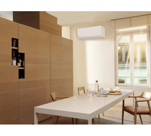 Кондиционер Daikin Sensira FTXF50A/RXF50A Кондиционер Daikin Sensira FTXF50A/RXF50A