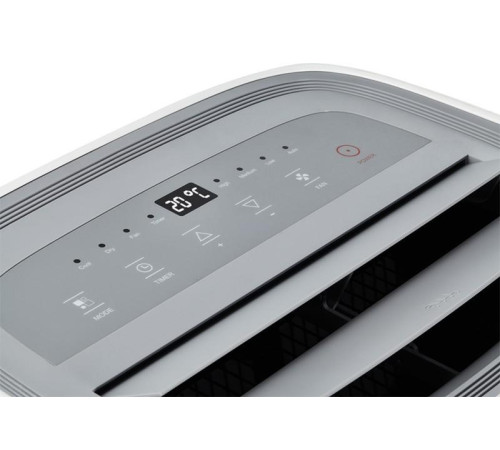 Мобильный кондиционер Electrolux LOFT EACM-8 CL/N3