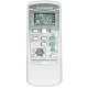 Кондиционер Mitsubishi Heavy Industries SRK20ZMX-S/SRC20ZMX-S