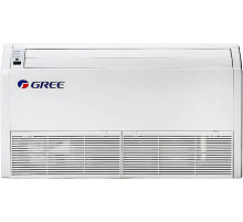 Напольно-потолочный кондиционер GREE U-Match II GUD125W/A-X/GUD125ZD/A-S (380В)