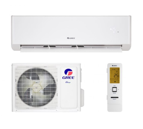 Кондиционер Gree Amber Prestige R32 (Wi-Fi) GWH09YD-S6DBA2A