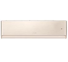 Кондиционер Gree Airy Inverter R32 GWH09AVCXB-K6DNA1B  Champagne