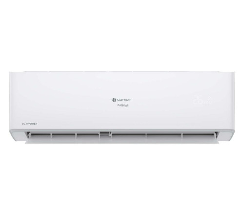 Сплит-система Loriot Prestige DC Inverter LAC-18AHI Сплит-система Loriot Prestige DC Inverter LAC-18AHI