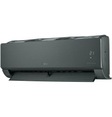 Кондиционер LG Artcool Objet Green AG09BK