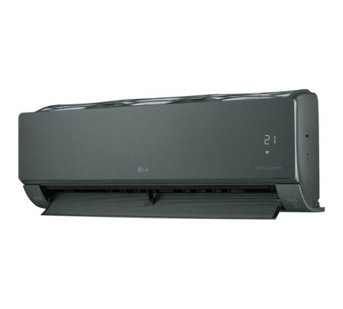 Кондиционер LG Artcool Objet Green AG09BK Кондиционер LG Artcool Objet Green AG09BK