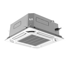 Кассетный кондиционер Gree U-Match II GUD140W/A-X/GUD140T/A-S (380)