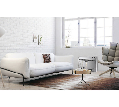 Кондиционер COOPER & HUNTER CONSOL INVERTER CH-S12FVX Кондиционер COOPER & HUNTER CONSOL INVERTER CH-S12FVX