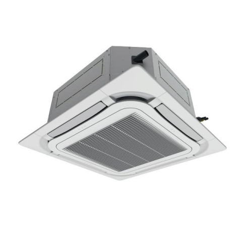 Кассетный кондиционер Gree U-Match II GUD125W/NhA-X/GUD125T/A-T