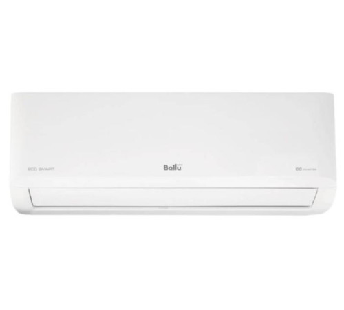 Кондиционер Ballu Eco Smart DC Inverter BSYI-07HN8/ES_23Y Кондиционер Ballu Eco Smart DC Inverter BSYI-07HN8/ES_23Y