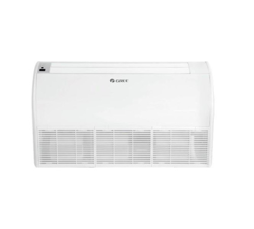 Напольно-потолочный кондиционер Gree U-Match II GUD85W/NhA-T/GUD85ZD/A-T Напольно-потолочный кондиционер Gree U-Match II GUD85W/NhA-T/GUD85ZD/A-T