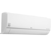Кондиционер LG ECO SMART PC09SQR 2022