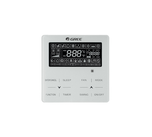 Канальный кондиционер Gree Duct Inverter FGR20Pd/DNa-X