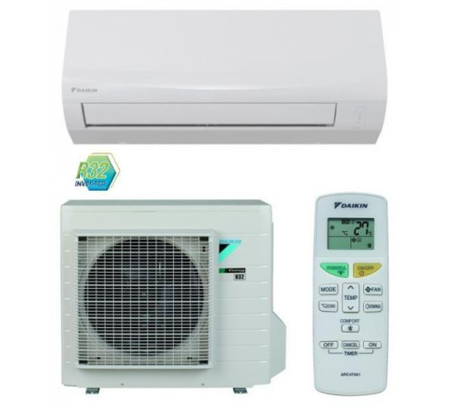 Кондиционер Daikin Sensira FTXF50A/RXF50A Кондиционер Daikin Sensira FTXF50A/RXF50A
