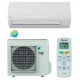 Кондиционер Daikin Sensira FTXF50A/RXF50A