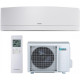 Кондиционер Daikin FTXJ25MW/RXJ25M