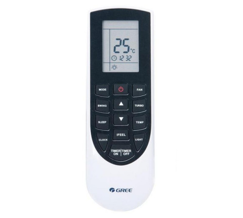 Кондиционер Gree Lomo Luxury Inverter R32 (Wi-Fi) GWH18QD-K6DNB2C Кондиционер Gree Lomo Luxury Inverter R32 (Wi-Fi) GWH18QD-K6DNB2C