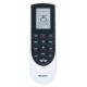 Кондиционер Gree Lomo Luxury Inverter R32 (Wi-Fi) GWH18QD-K6DNB2C
