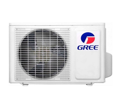 Кондиционер Gree Lomo Luxury Inverter R32 (Wi-Fi) GWH18QD-K6DNB2C Кондиционер Gree Lomo Luxury Inverter R32 (Wi-Fi) GWH18QD-K6DNB2C