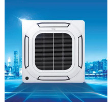 Кассетный кондиционерCC-18 iCongo Invertor