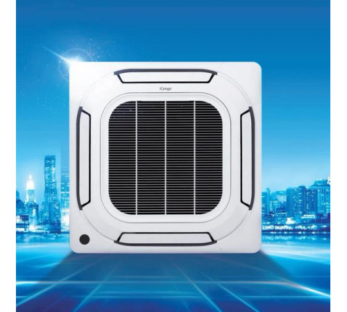 Кассетный кондиционерCC-18 iCongo Invertor Кассетный кондиционерCC-18 iCongo Invertor