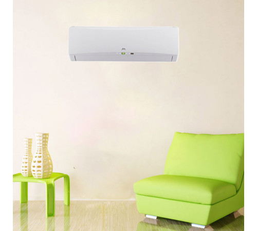 Кондиционер COOPER & HUNTER ICY Wi-Fi INVERTER CH-S09FTXTB2S-W Кондиционер COOPER & HUNTER ICY Wi-Fi INVERTER CH-S09FTXTB2S-W