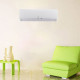 Кондиционер COOPER & HUNTER ICY Wi-Fi INVERTER CH-S09FTXTB2S-W