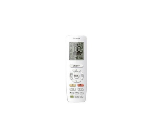 Кассетный кондиционер Gree U-Match II GUD35W/NhA-T/GUD35T/A-T