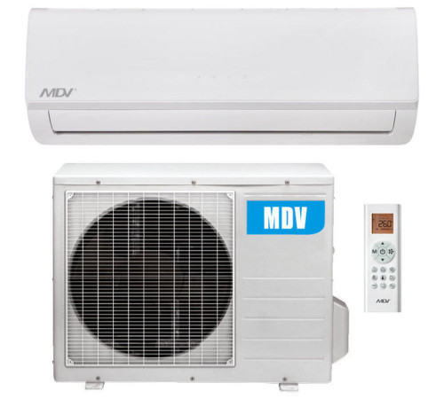 Кондиционер MDV Forest MDSAF-24HRFN8