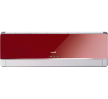 Кондиционер Gree Cozy Mirror Inverter GWH09MB-K3DNC8K (черный)