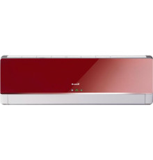 Кондиционер Gree Cozy Mirror Inverter GWH09MB-K3DNC8K (черный)