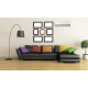 Кондиционер COOPER & HUNTER ARCTIC WI-FI INVERTER CH-S18FTXLA