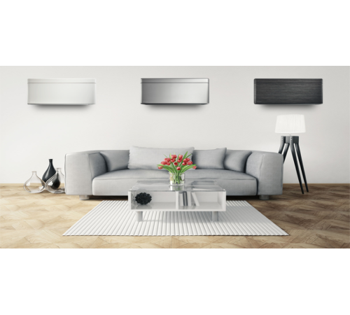 Кондиционер Daikin Stylish FTXA50AW/RXA50B Кондиционер Daikin Stylish FTXA50AW/RXA50B