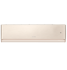 Кондиционер Gree Airy Inverter R32 GWH24AVEXF-K6DNA1A Champagne