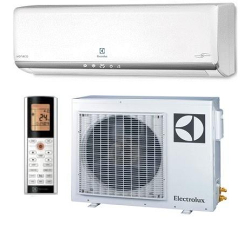 Кондиционер Electrolux MONACO DC-Inverter EACS/I-24HM/N8_22Y