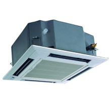 Кассетный кондиционер GREE GKH42K3HI/GUHN42MK3HO