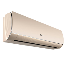 Кондиционер Gree Lyra Nordic Inverter R32 2022 GWH18ACD-K6DNA1I Champagne