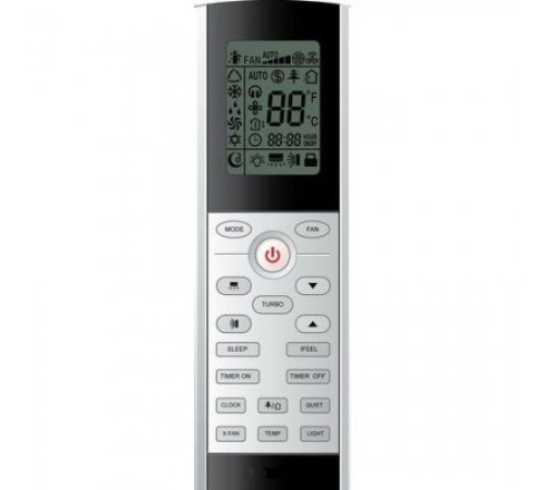 Кондиционер Electrolux EACS/I-12 HM/N Кондиционер Electrolux EACS/I-12 HM/N