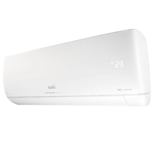 Кондиционер Ballu Platinum Evolution DC Inverter BSUI-09HN8_23Y Кондиционер Ballu Platinum Evolution DC Inverter BSUI-09HN8_23Y
