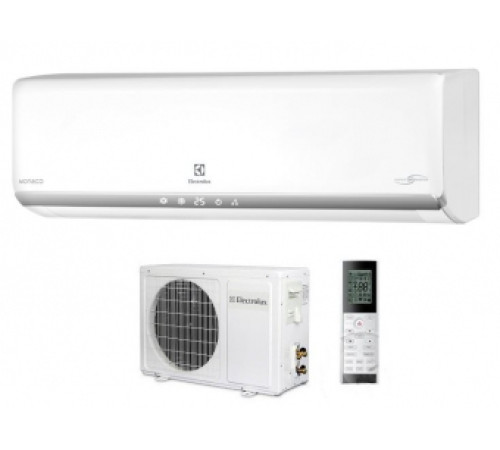 Кондиционер Electrolux EACS/I-12 HM/N Кондиционер Electrolux EACS/I-12 HM/N