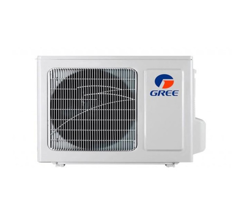 Кондиционер Gree LOMO Standart Inverter GWH18QD-K3DNC2E Wi-fi