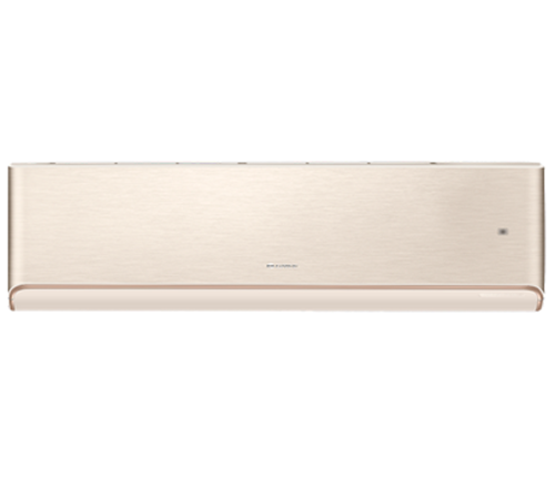Кондиционер Gree Airy Inverter R32 GWH12AVCXD-K6DNA1A Champagne Кондиционер Gree Airy Inverter R32 GWH12AVCXD-K6DNA1A Champagne