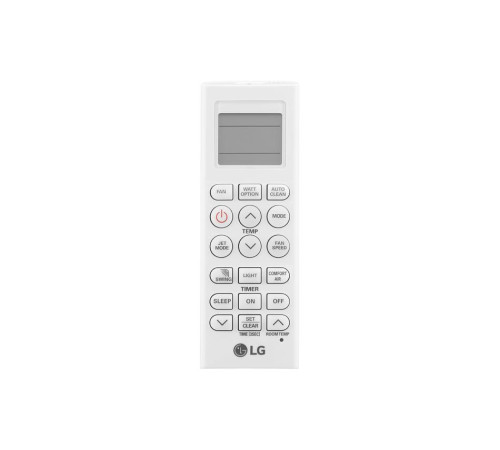 Кондиционер LG Evocool DC09RT