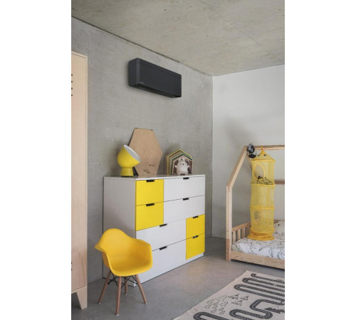 Кондиционер Daikin Stylish FTXA25BB/RXA25A
