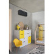 Кондиционер Daikin Stylish FTXA25BB/RXA25A