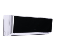 Кондиционер Gree Amber Standart BLACK R32 (Wi-Fi) GWH18YD-K6DNA1A