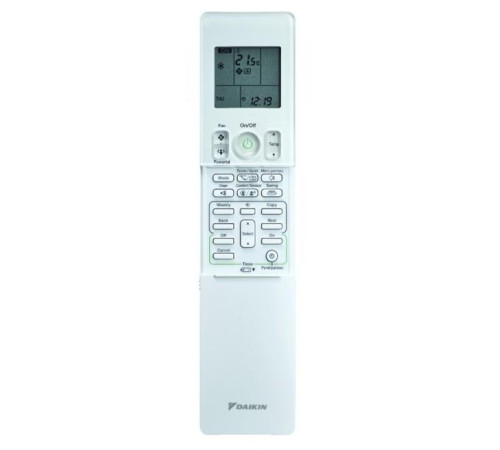 Кондиционер Daikin Stylish FTXA20BS/RXA20A Кондиционер Daikin Stylish FTXA20BS/RXA20A