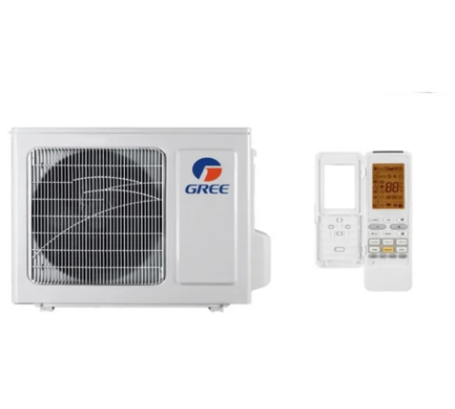 Кондиционер Gree Amber Standart SILVER R32 (Wi-Fi) GWH09YC-K6DNA1A Кондиционер Gree Amber Standart SILVER R32 (Wi-Fi) GWH09YC-K6DNA1A