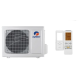 Кондиционер Gree Amber Standart SILVER R32 (Wi-Fi) GWH09YC-K6DNA1A
