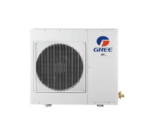 Кассетный кондиционер GREE GKH24K3HI/GUHN24NK3HO Кассетный кондиционер GREE GKH24K3HI/GUHN24NK3HO